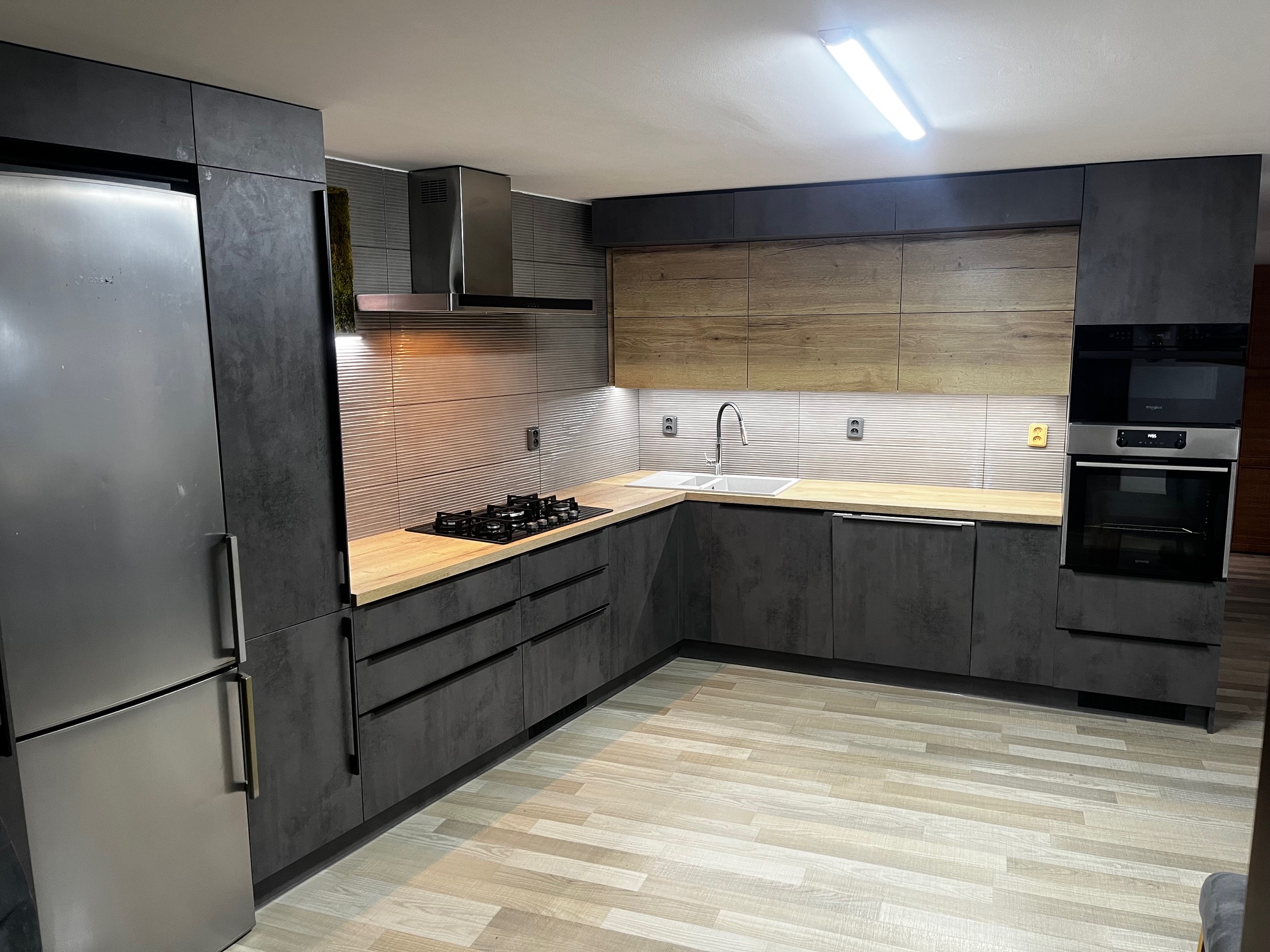 Kuchyňa v Novom Meste