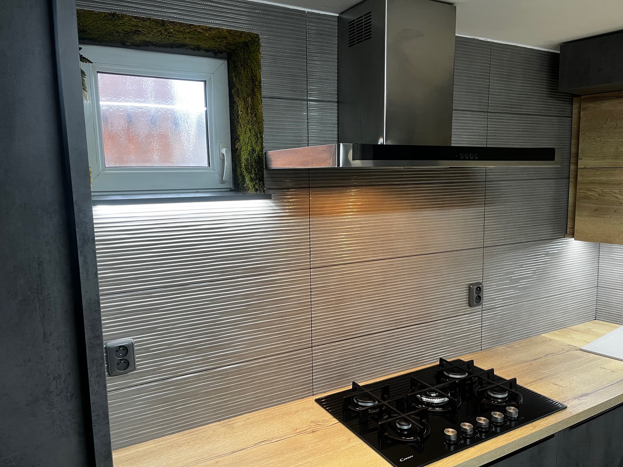 Kuchyňa v Novom Meste