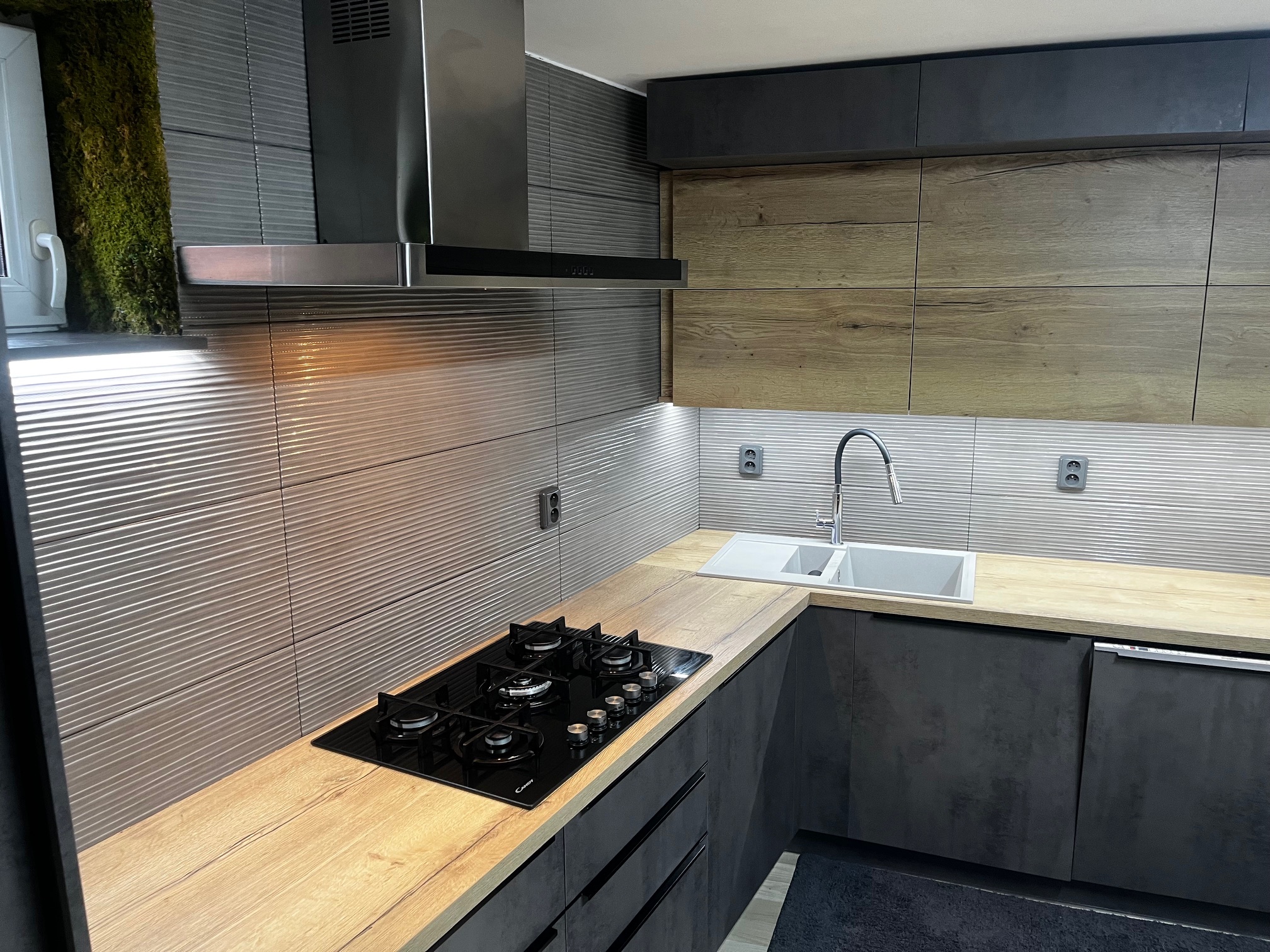 Kuchyňa v Novom Meste