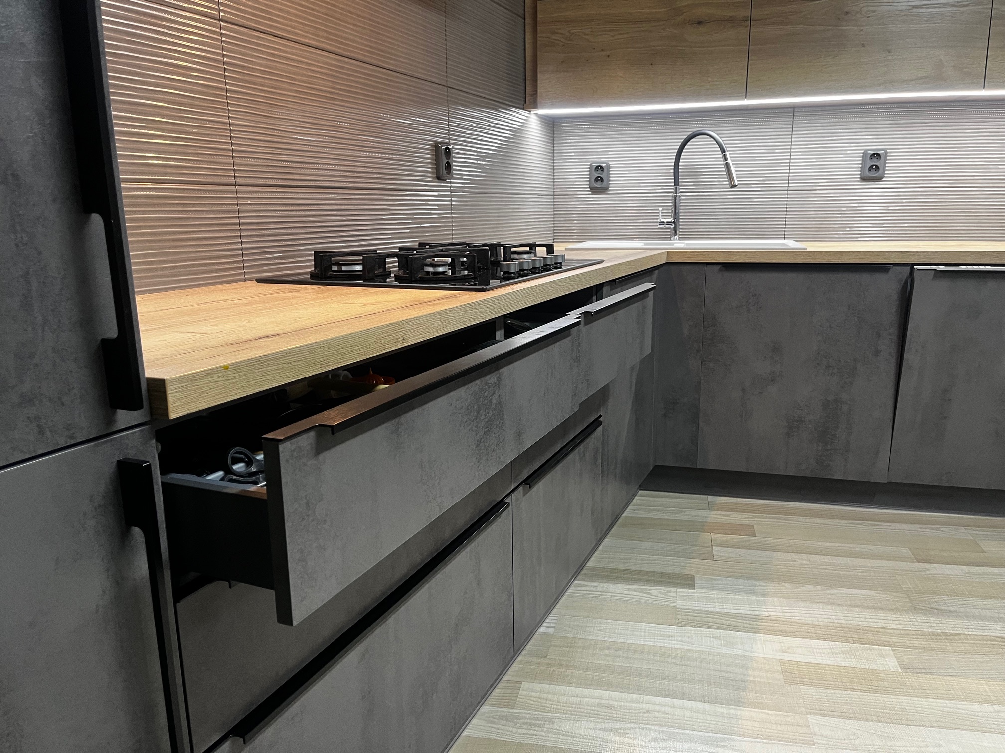 Kuchyňa v Novom Meste